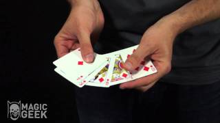 Watch Magic Creepers video