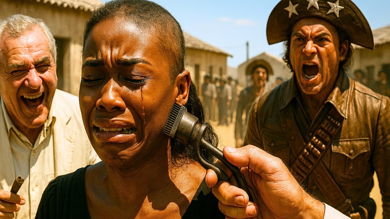 O Coronel RASPOU o CABELO das Viúvas — Lampião Fincou a TESOURA Nele