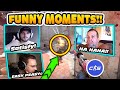 CS2's MOST EMBARRASSING MOMENTS EVER