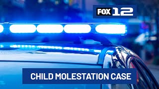 Local pediatrician named in Vancouver child molestation investigation found dead