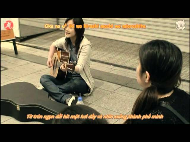 Laugh away - YUI - YouTube