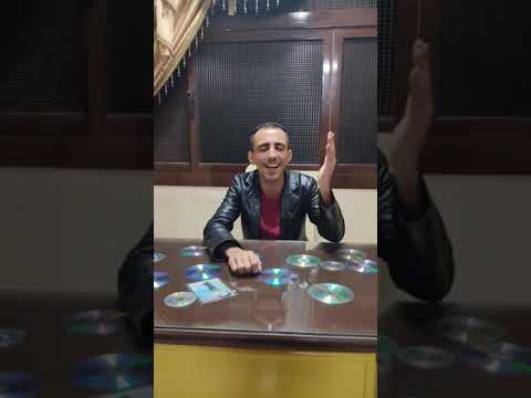 محمد ابو جبل فى اغنية انا مش معاهم