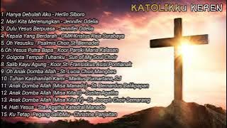 Album Rohani Katolik Terbaru Masa Prapaskah 2021