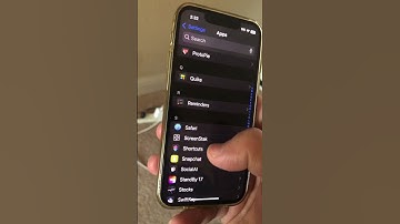 How to block pop up ads on your iPhone.