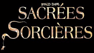 Sacrées Sorcières - Bande-Annoncevost