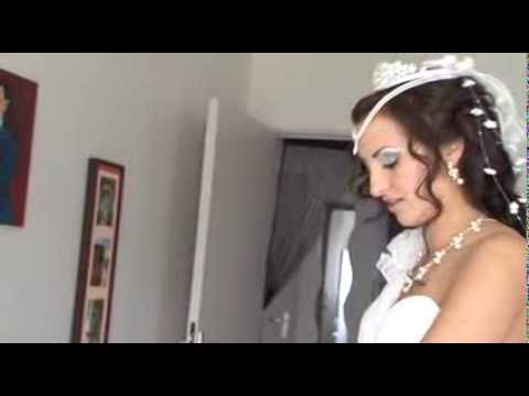 video mariage oriental preparatifs