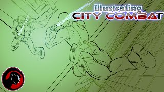 Illustrating City Combat - Clip Studio Paint
If youd like to Purchase a Tshirt made by me, feel free to visit my Teespring:
https://teespring.com/stores/orphanlast-on-teespring
If youd like to support my channel, feel free to check out my Patrion: https://www.patreon.com/orphanlast
If youd like to join my Discord Server, its here:
https://discord.gg/xrPajD9
CONTACT ME:
Email: Orphanlast@gmail.com
Twitter: @Orphanlast
Facebook: https://www.facebook.com/orphanlast/ Illustrating City Combat - Clip Studio Paint