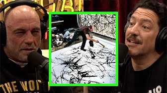 The CIA Promoted Jackson Pollock as a Cold War Cultural Weapon