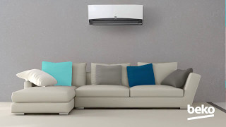 Soliton-Dan Beko Kondisioner Kampaniyası