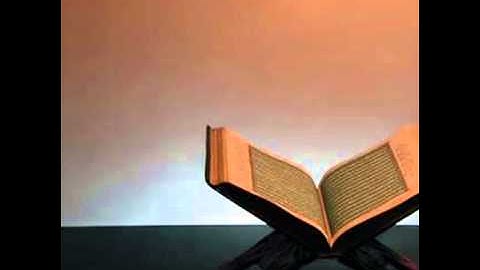 تلاوة خاشعه للقارئ اليمني عمارالمقدشي من سورة الشعراء