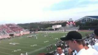 Clark football
