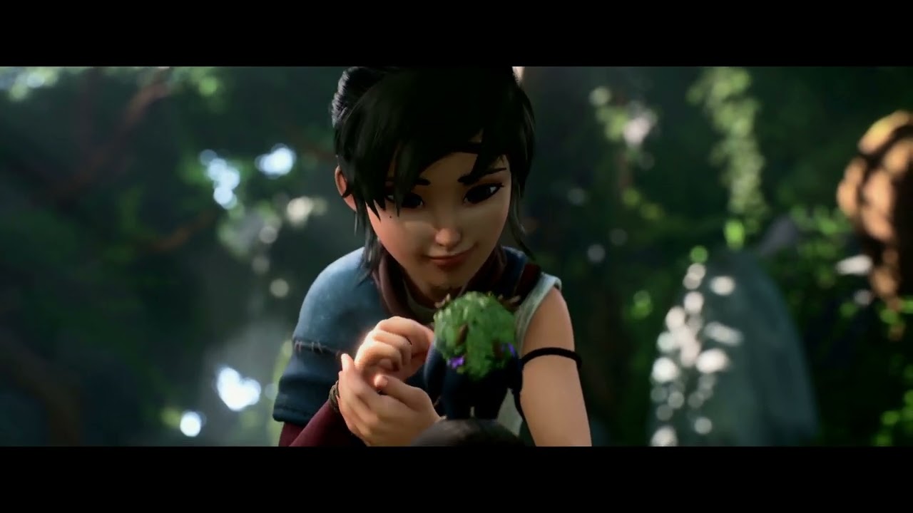 [XBOX] 케나 KENA 4K 60fps