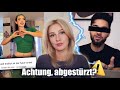 Abgestürzte Influencer - wenn der Hype zur Falle wird image