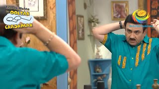 Jetha Is About To Meet An Unexpected Guest | Taarak Mehta Ka Ooltah Chashmah | Full Episode