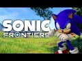 THE JOURNEY BEGINS! | Sonic Frontiers - Part 1