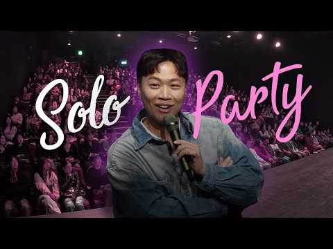 솔로들은 상준해듀오ㅣ이상준쇼ㅣEP.51