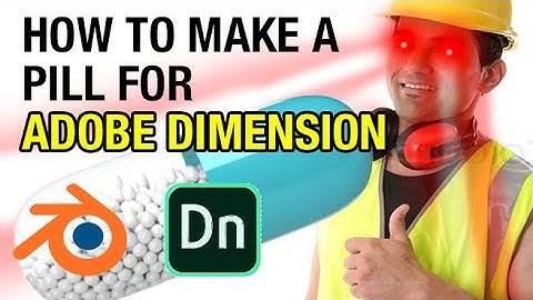 DimensionCC - Particle Physics & Pills