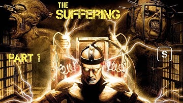The Suffering Full Game Gameplay Walkthrough Part 1
