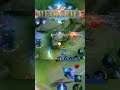 Bagian 131 | The power of flameshot🤤 #kaguramlbb #mobilelegends #shorts