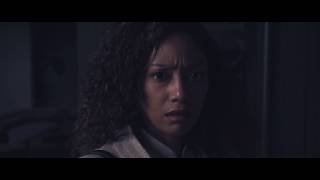 Working Late - a short horror by Sam Stockbridge and Iria Pizania