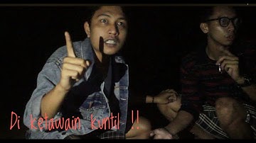 DENGRIN LAGU LINGSIR WENGI DI HUTAN ANGKER!!