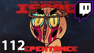 He Will Never Get This | Repentance on Stream (Episode 112) screenshot 5