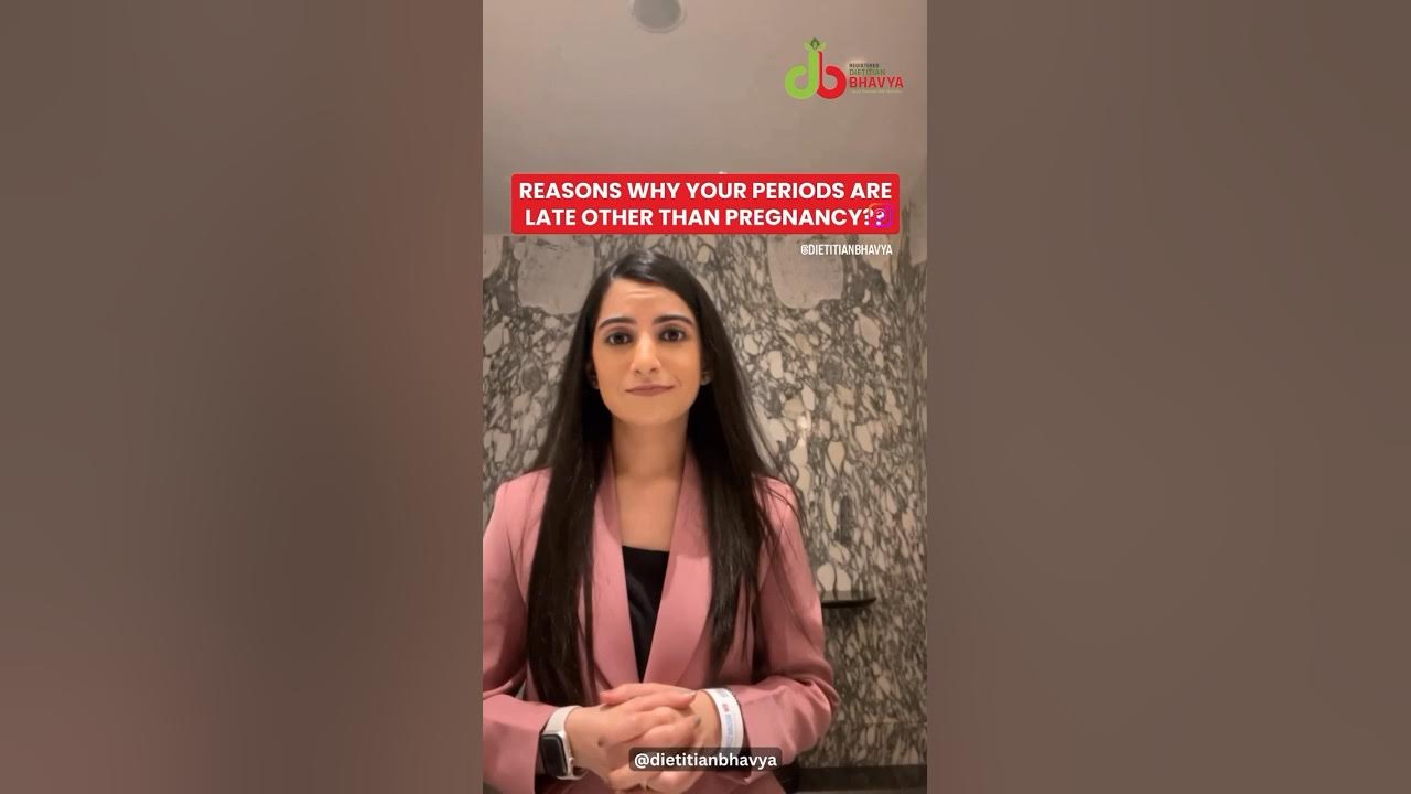 why-periods-are-delayed-other-than-pregnancy-menstrualproblems