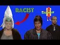 Racist White Supremacist Hates Black Neighbor Judge Mablean Court  Show