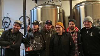 Millencolin Signature Brew Present Polar