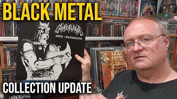 Grim and Frostbitten BLACK METAL-collectie-update