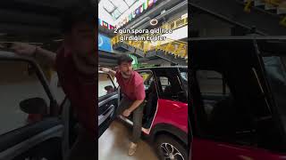 Rolenme @Dt.eminacar #araba #park #üniversite #aura #mizah #ironi #keşfet #okul #arkadaş #fypシ゚