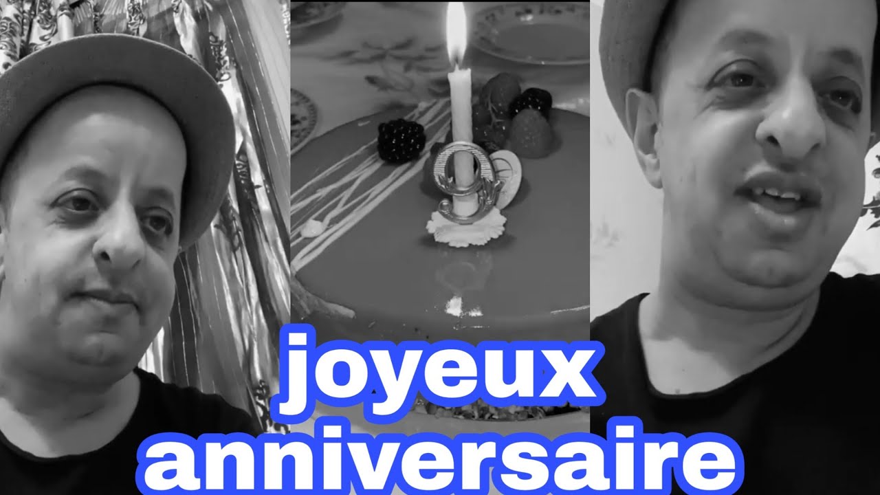 Un Pere Un Fils Anniversaire Voila Il A 9 Ans Aujourd Hui Le Temp