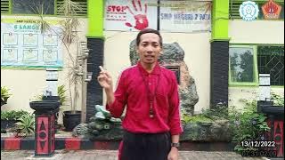 VIDEO UKIN PPG PJOK TERBARU - UKIN PPG DALJAB 2025 MATERI BOLA VOLI PASSING BAWAH