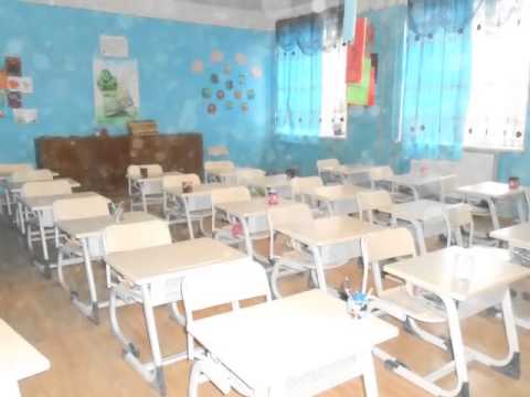 მომავალ პირველკლასელებს