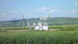 Нефтяные насосы  в Татарстане
