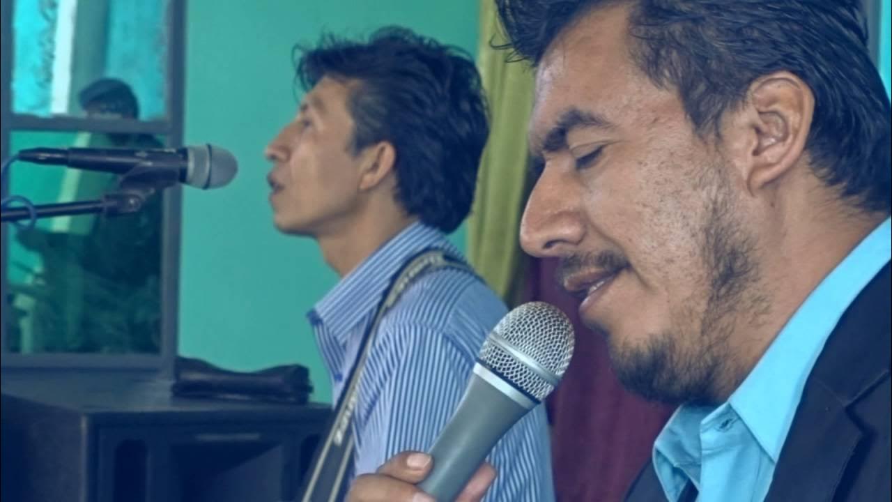 TIERRA SANTA - En Vivo TIERRA SANTA - En Vivo