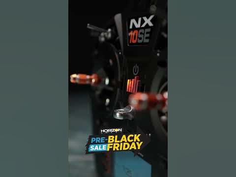 Save $150 on the Spektrum NX10SE during Pre-Black Friday! - YouTube