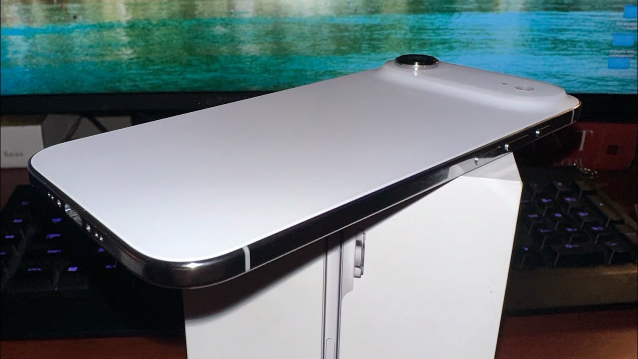 Gaming on the iPhone Air - The Leanest Rig: Diablo Immortal, Destiny Rising and Call of Duty Mobile 