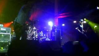 PETER PAN SPEEDROCK  -  ROCKCITY [HD] 16 SEPTEMBER 2010