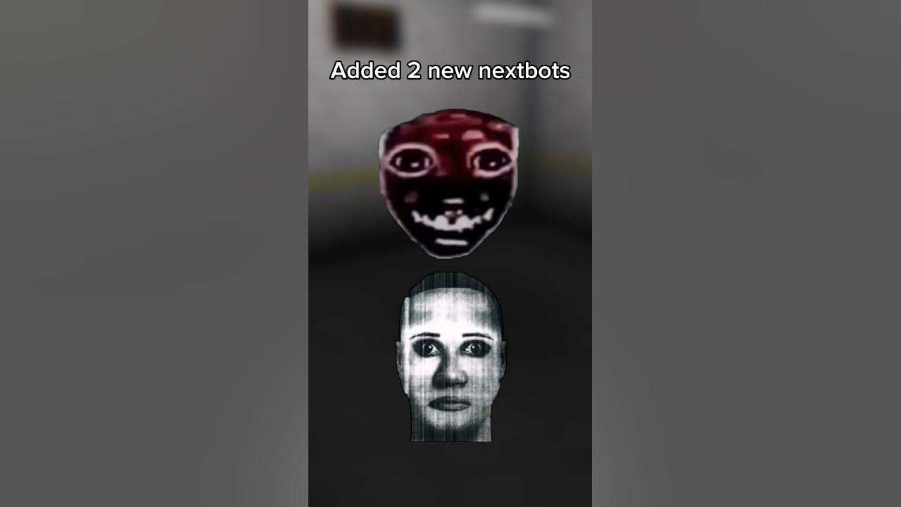 New .nextbot Update [obby creator]