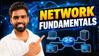 Introduction to Networking Fundamentals
