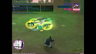 VCMP - ending KF clan for good - Frewp (11-0 ruger) Thunder(49-5 shotgun) duels uncut screenshot 5