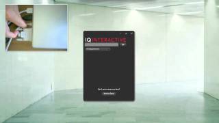IQ Interactive | Contact Manager
