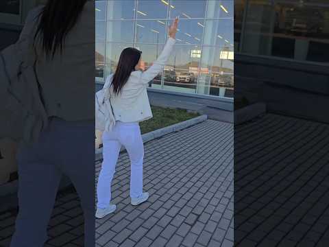 Метро, такси.... и УРА! Я приехала!!!! #вМоскву #путешествия #поехали