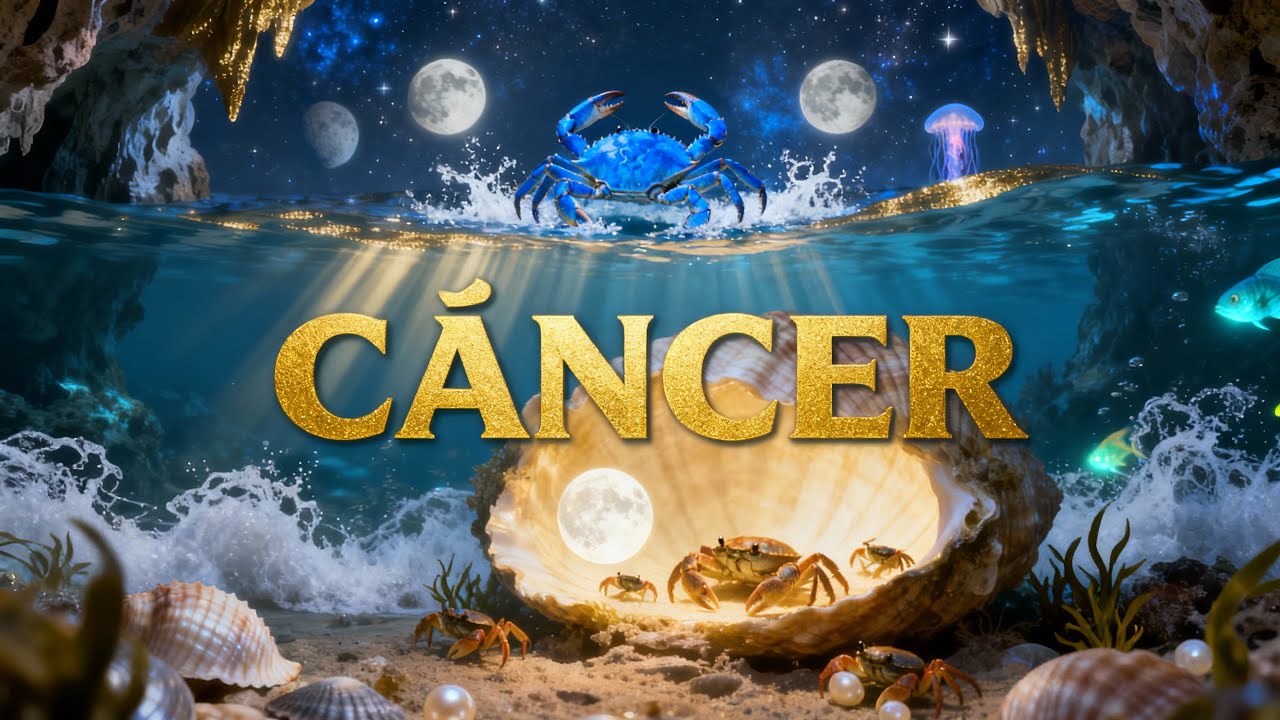 Câncer ♋💥ATEMPORAL💥 Fim De Um Processo - Não Seja Conduzido e Cuidado Com a Arrogância