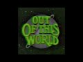 (FREE) 90s style Old School Boom Bap Type Beat &quot;Out of this World&quot;