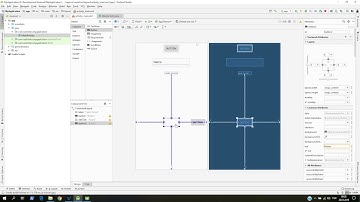 Android Butona Click Event Atama