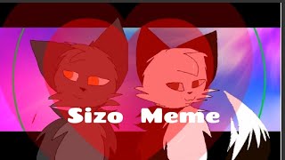 Sizo meme  {FlipaClip}