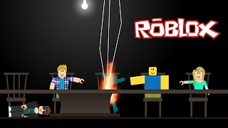 10 Worst Moments in Breaking Point Roblox