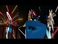 蒼穹のファンファーレ-FictionJunction feat. 藍井エイル &amp; ASCA &amp; ReoNa